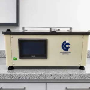 Medidor de Coeficiente de Atrito CF-1000