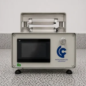 Seladora de laboratório ST-1000